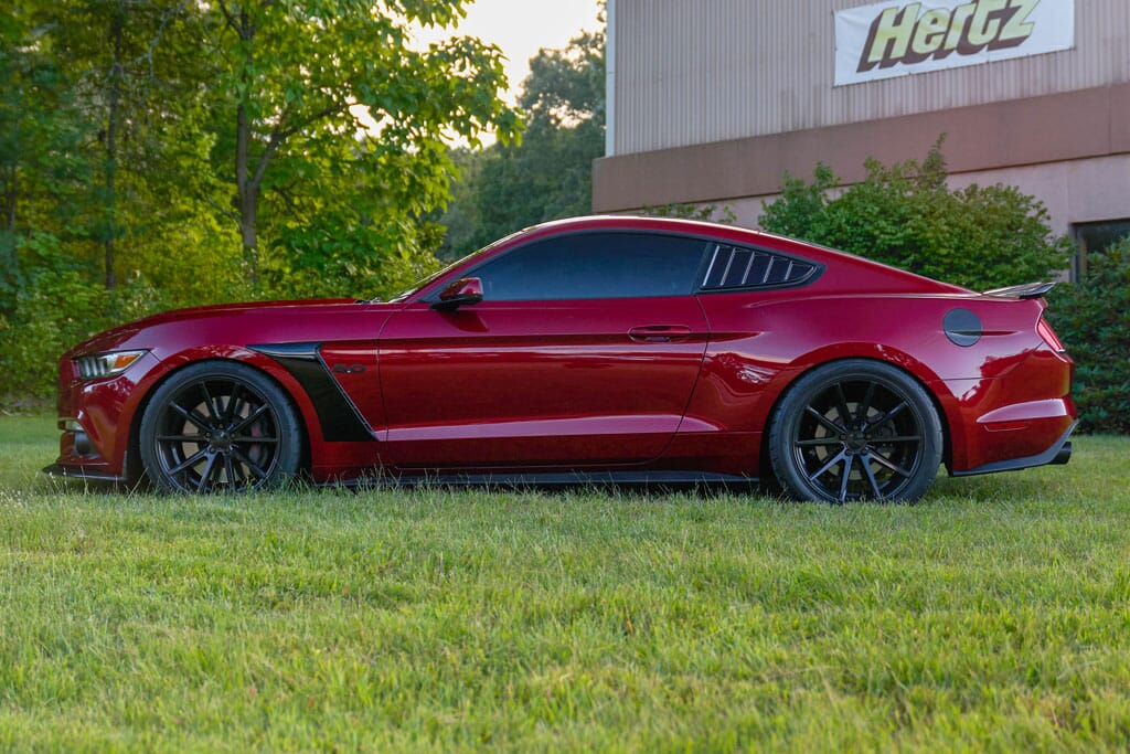 2015 Ford Mustang GT Performance Procharged 700HP for sale